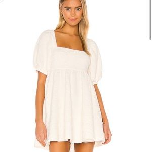 FREE PEOPLE Violet Mini dress